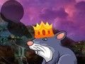 Игра Бегство на кралот стаорец од шумата  онлајн
