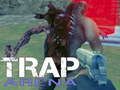 Игра Трап Арена  онлајн