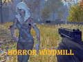 Игра Ужас ветерница  онлајн