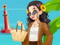 Игра Тинејџерски хипстерски стил  онлајн