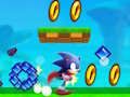 Игра Sonic Superstars онлајн
