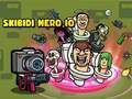 Игра Скидиби херој. io  онлајн