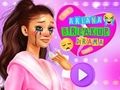 Игра Драма за распадот на Аријана  онлајн