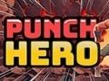 Игра Удар херој  онлајн