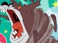 Игра Таз Спинбол  онлајн
