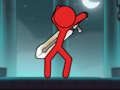 Игра Stickman Go онлајн