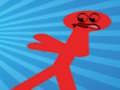 Игра Топол компир на Stickman  онлајн