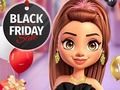 Игра Lovie Chiks Black Friday шопинг  онлајн
