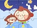 Игра Сложувалка: Спиење  онлајн