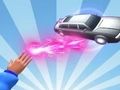 Игра Телекинеза трка 3D  онлајн