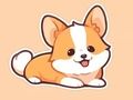 Игра Боенка: Corgi  онлајн