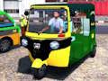 Игра Модерна игра Tuk Tuk Rickshaw  онлајн