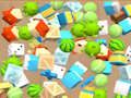 Игра Поплочен натпревар три  онлајн