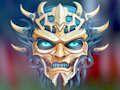 Игра Изгубени мистерија маски Shadowmaw маска  онлајн