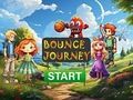 Игра Патување со отскокнување  онлајн