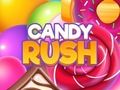 Игра Кенди Раш  онлајн