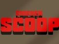 Игра Копачка за пилешко  онлајн