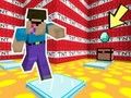 Игра Noob: Тајно бегство од затвор  онлајн