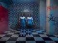 Игра Страшни игри со баба Игри со духови  онлајн