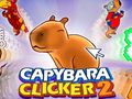 Игра Capybara Clicker 2 онлајн
