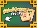 Игра Mahjong Frenzy онлајн