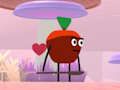 Игра Авантура со овошје на Apple  онлајн