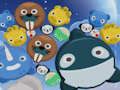 Игра Zoodrop io онлајн