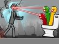 Игра Игралиште: Ragdoll War  онлајн