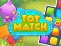 Игра Играчка натпревар  онлајн