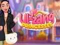 Игра Улцанг принцези  онлајн