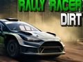Игра Рели тркач Dirt  онлајн
