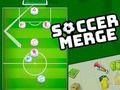 Игра Фудбалско спојување  онлајн