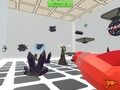 Игра Вонземјанин Истребувач  онлајн