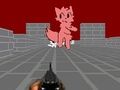 Игра Крзнениот убиец  онлајн