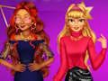 Игра BFFs Black Friday колекција  онлајн