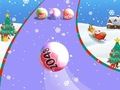 Игра Божиќно спојување: Бол од 2048 година  онлајн