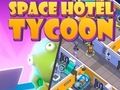 Игра Мојот вселенски хотел: Тајкун онлајн