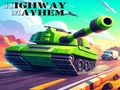 Игра Осакатување на автопатот  онлајн