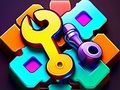 Игра Отклучување со клуч  онлајн