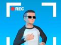 Игра Јас најдобар танчер!  онлајн
