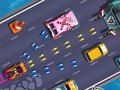Игра Луди трки  онлајн