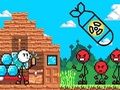 Игра Нацртајте оружје онлајн Игра Нацртајте оружје онлајн