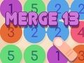 Игра Спој 13  онлајн