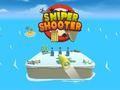 Игра Снајперист стрелец  онлајн