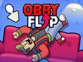 Игра Оби Флип  онлајн
