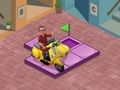 Игра Професор паркинг  онлајн