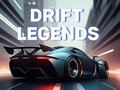 Игра Легенди за дрифт  онлајн