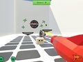 Игра Вселенски штетници  онлајн