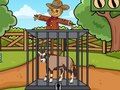 Игра Бесното бегство од Орикс  онлајн