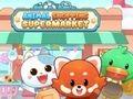 Игра Супермаркет за купување животни  онлајн